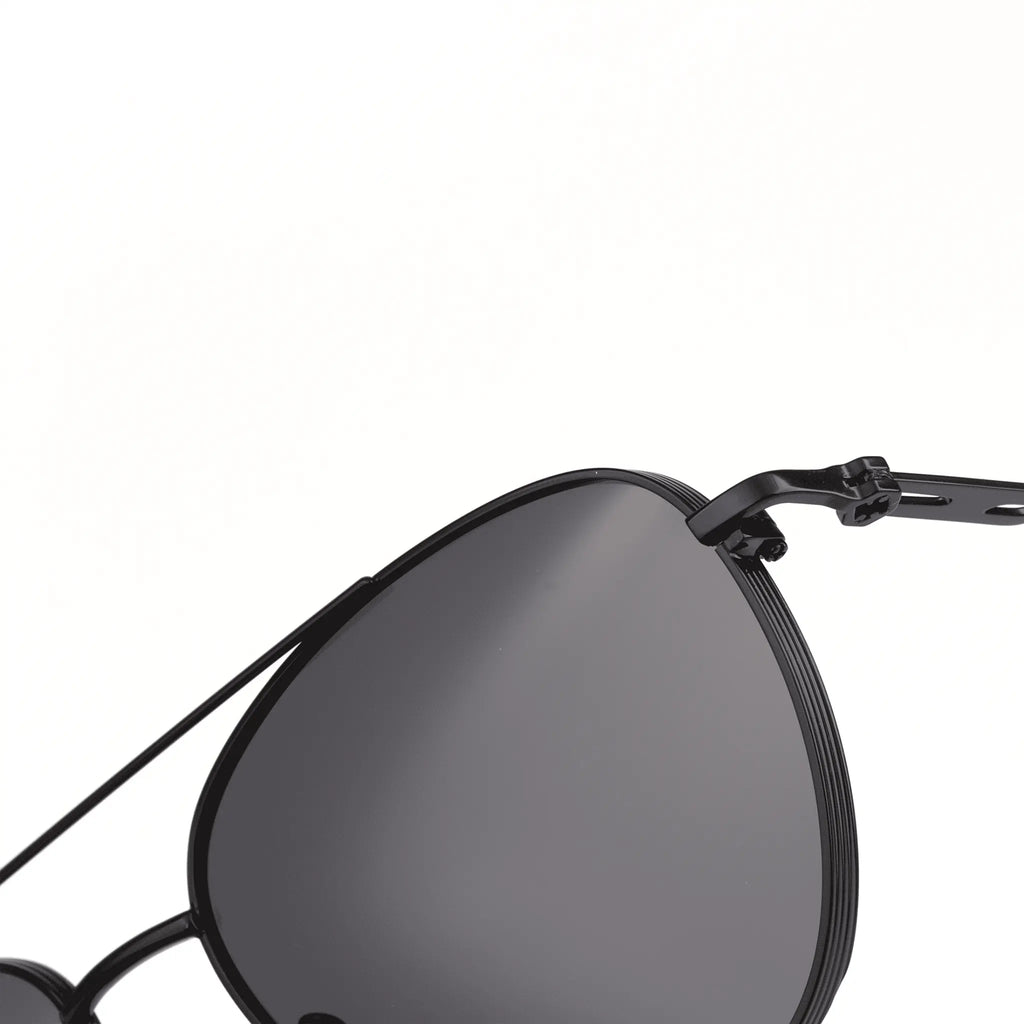 Aviator Metal JC-87121 Glasses Manufacturer - Joyiris