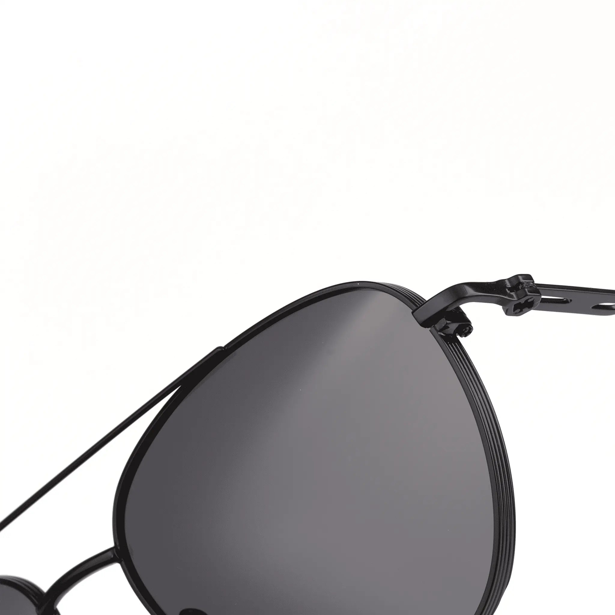 Aviator Metal JC-87121 Glasses Manufacturer - Joyiris