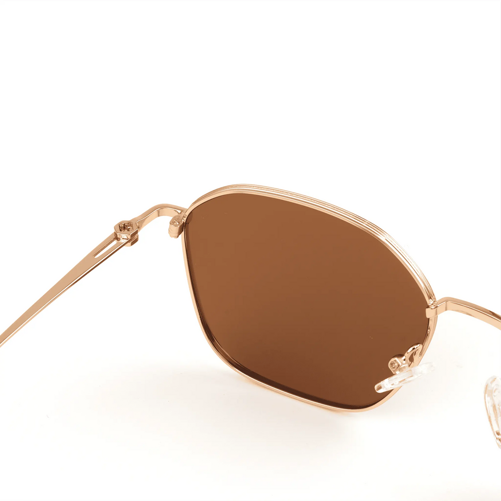 Geometric Metal JC-87131 Glasses Manufacturer - Joyiris