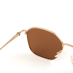 Geometric Metal JC-87131 Glasses Manufacturer - Joyiris