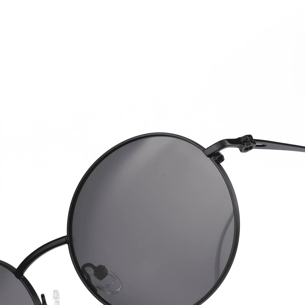 Round Metal JC-87141 Glasses Manufacturer - Joyiris