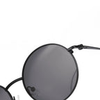 Round Metal JC-87141 Glasses Manufacturer - Joyiris