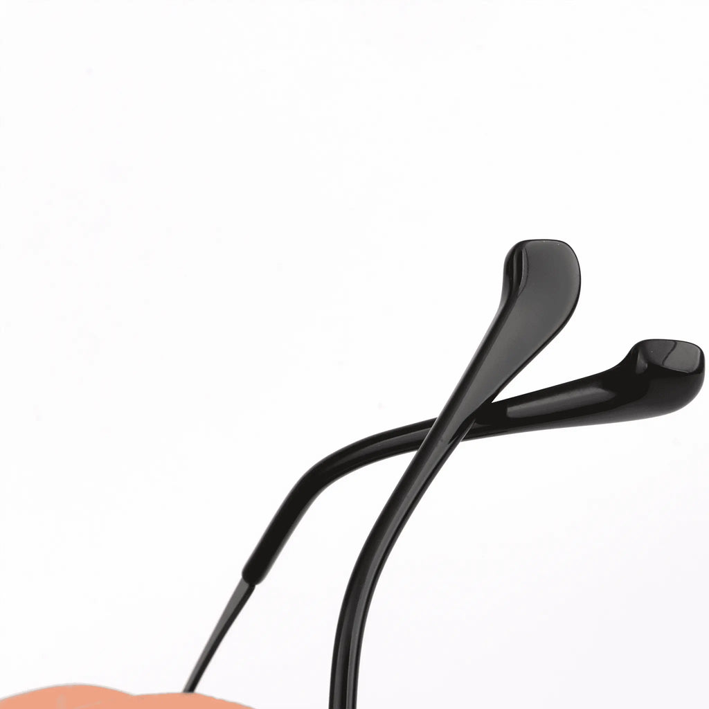 Round Metal JC-87141 Glasses Manufacturer - Joyiris