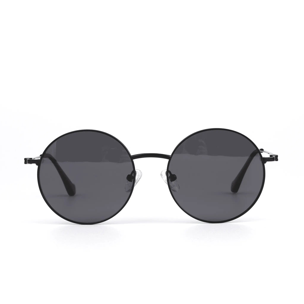 Round Metal JC-87141 Glasses Manufacturer - Joyiris