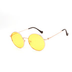 Round Metal JC-87141 Glasses Manufacturer - Joyiris