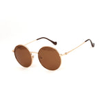 Round Metal JC-87141 Glasses Manufacturer - Joyiris