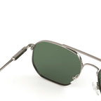 Geometric Metal JC-87181 Glasses Manufacturer - Joyiris