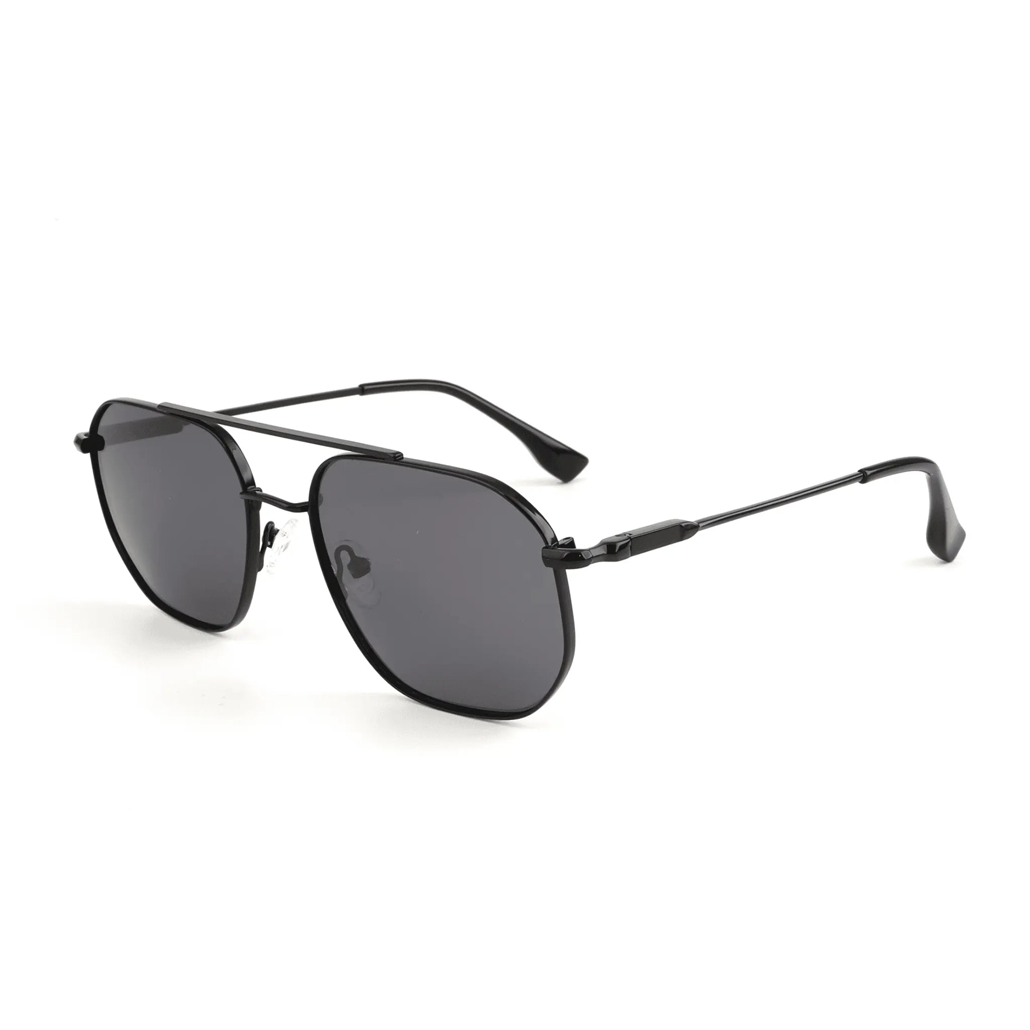 Geometric Metal JC-87181 Glasses Manufacturer - Joyiris