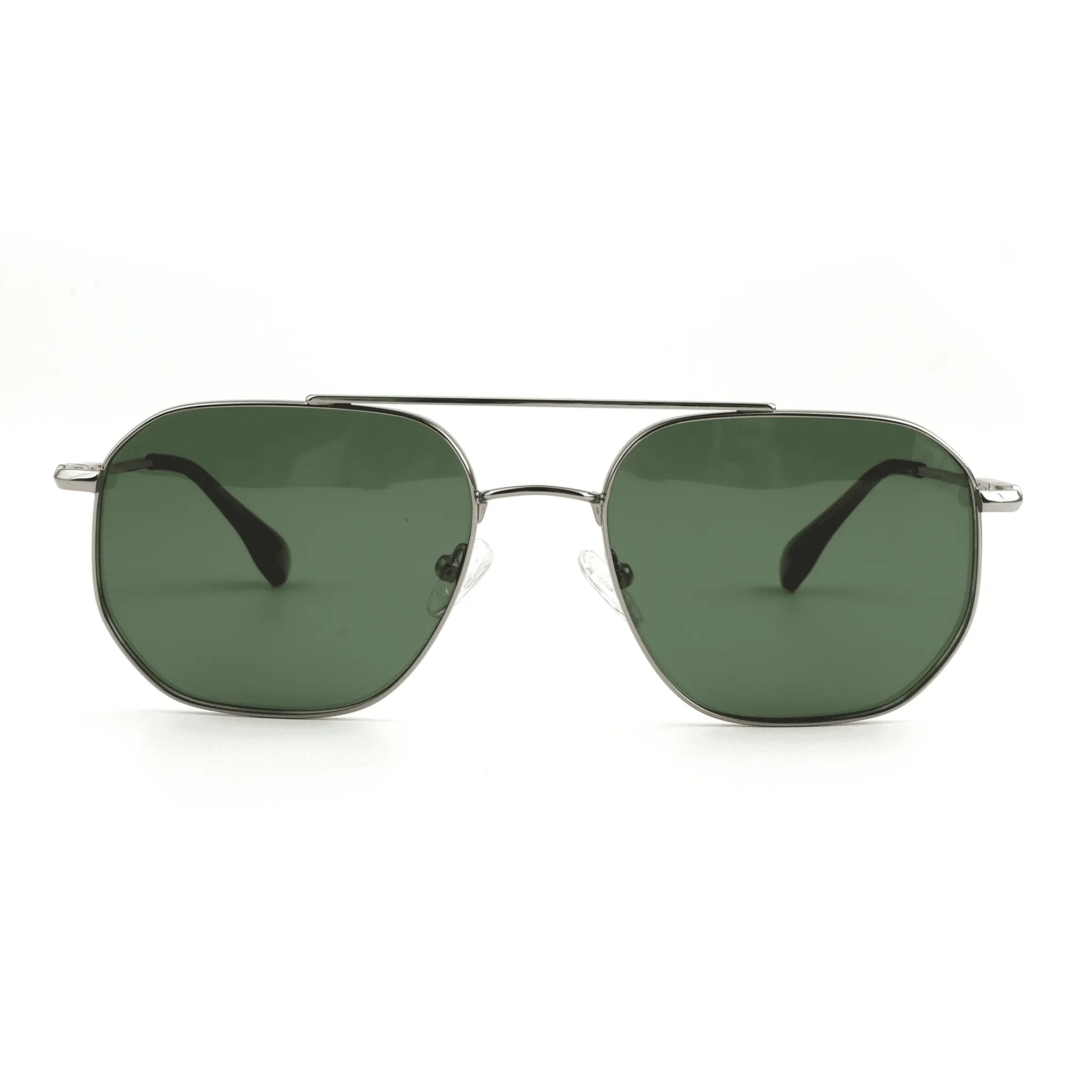 Geometric Metal JC-87181 Glasses Manufacturer - Joyiris