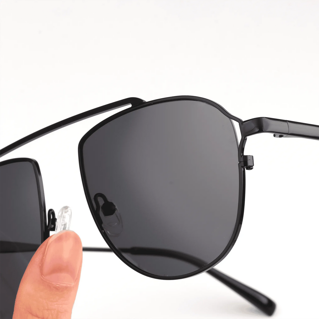 Aviator Metal JC-87311 Glasses Manufacturer - Joyiris