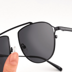 Aviator Metal JC-87311 Glasses Manufacturer - Joyiris