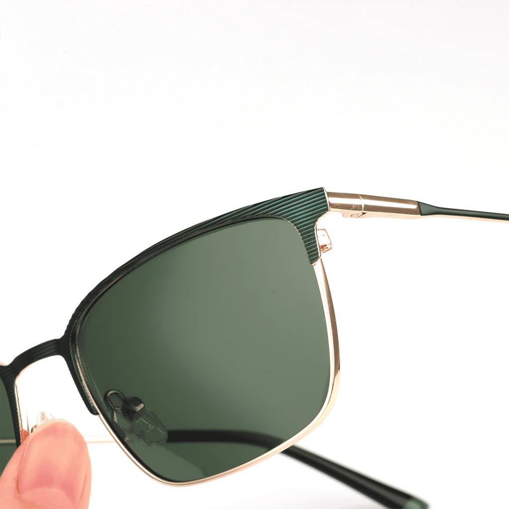 Cat-Eye Metal JC-87351 Glasses Manufacturer - Joyiris