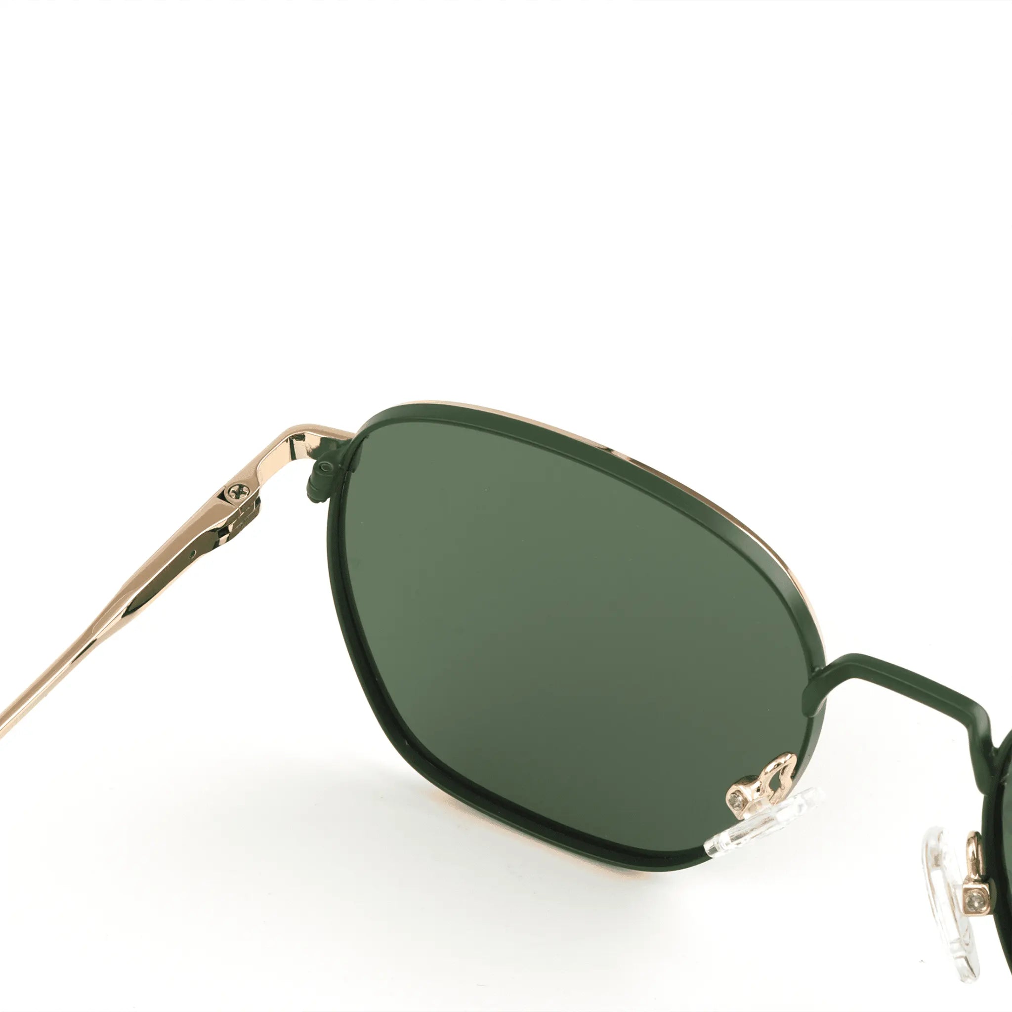 Round Metal JC-87361 Glasses Manufacturer - Joyiris