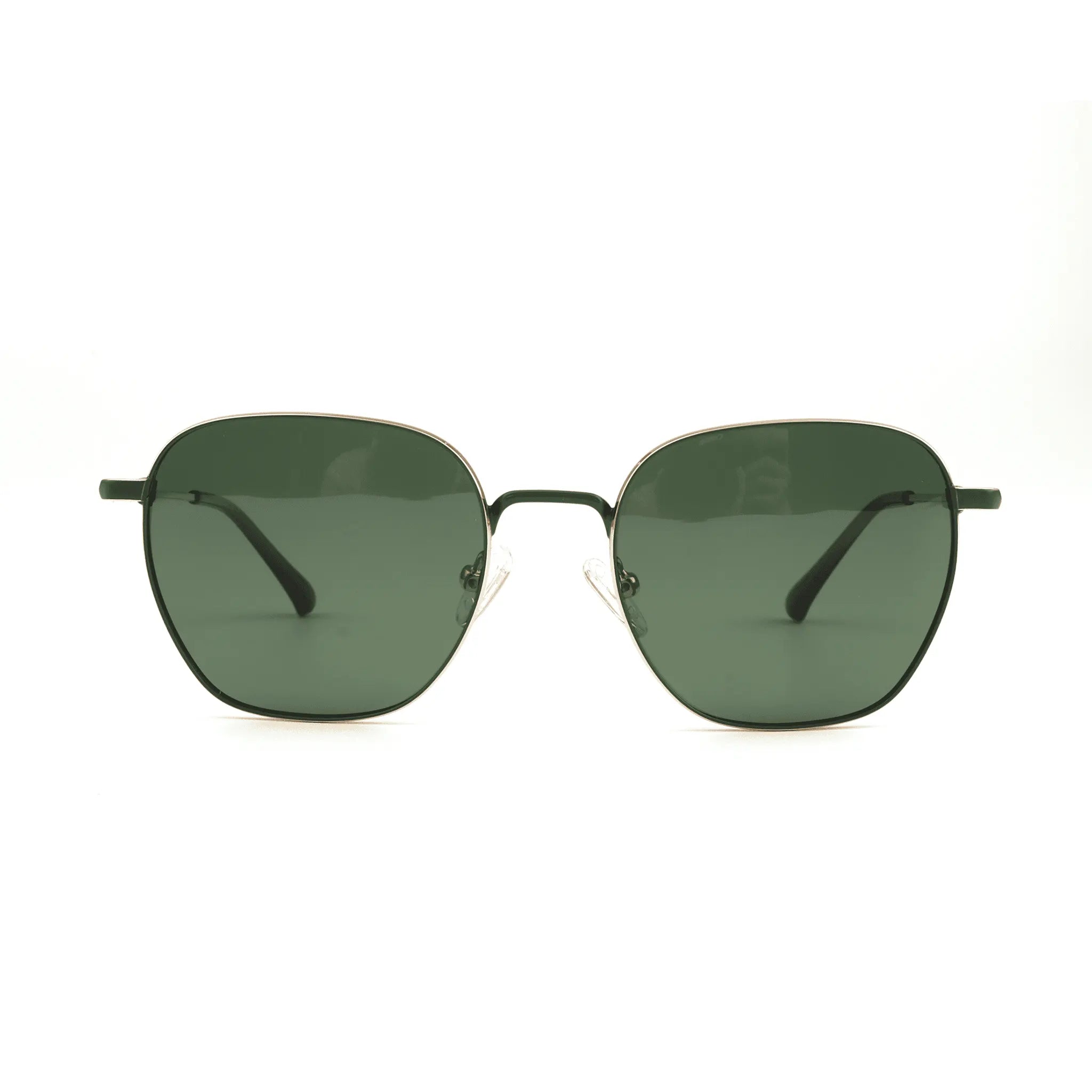 Round Metal JC-87361 Glasses Manufacturer - Joyiris