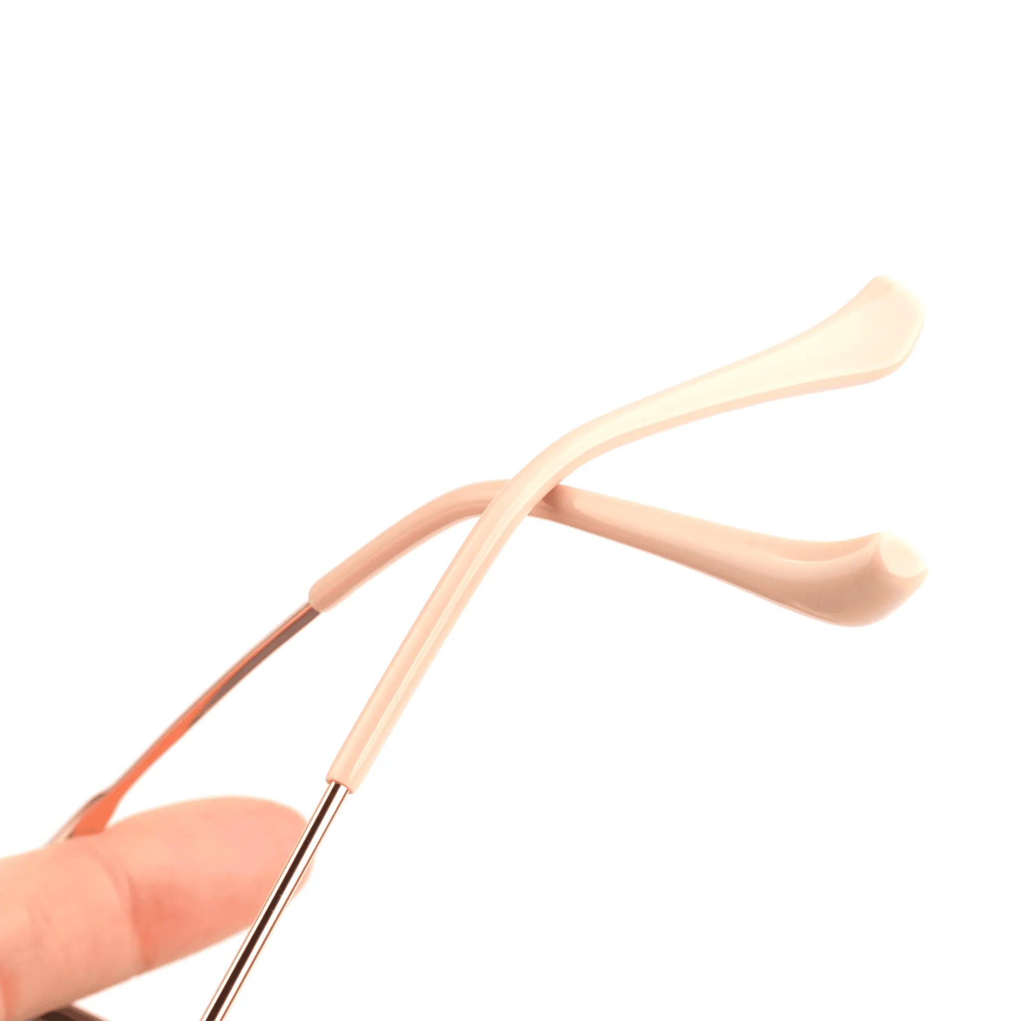 Round Metal JC-87371 Glasses Manufacturer - Joyiris