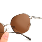 Geometric Metal JC-87381 Glasses Manufacturer - Joyiris