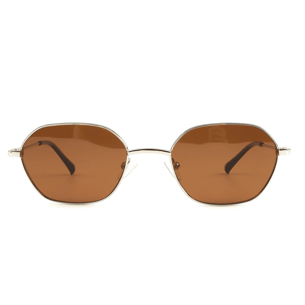 Geometric Metal JC-87381 Glasses Manufacturer - Joyiris