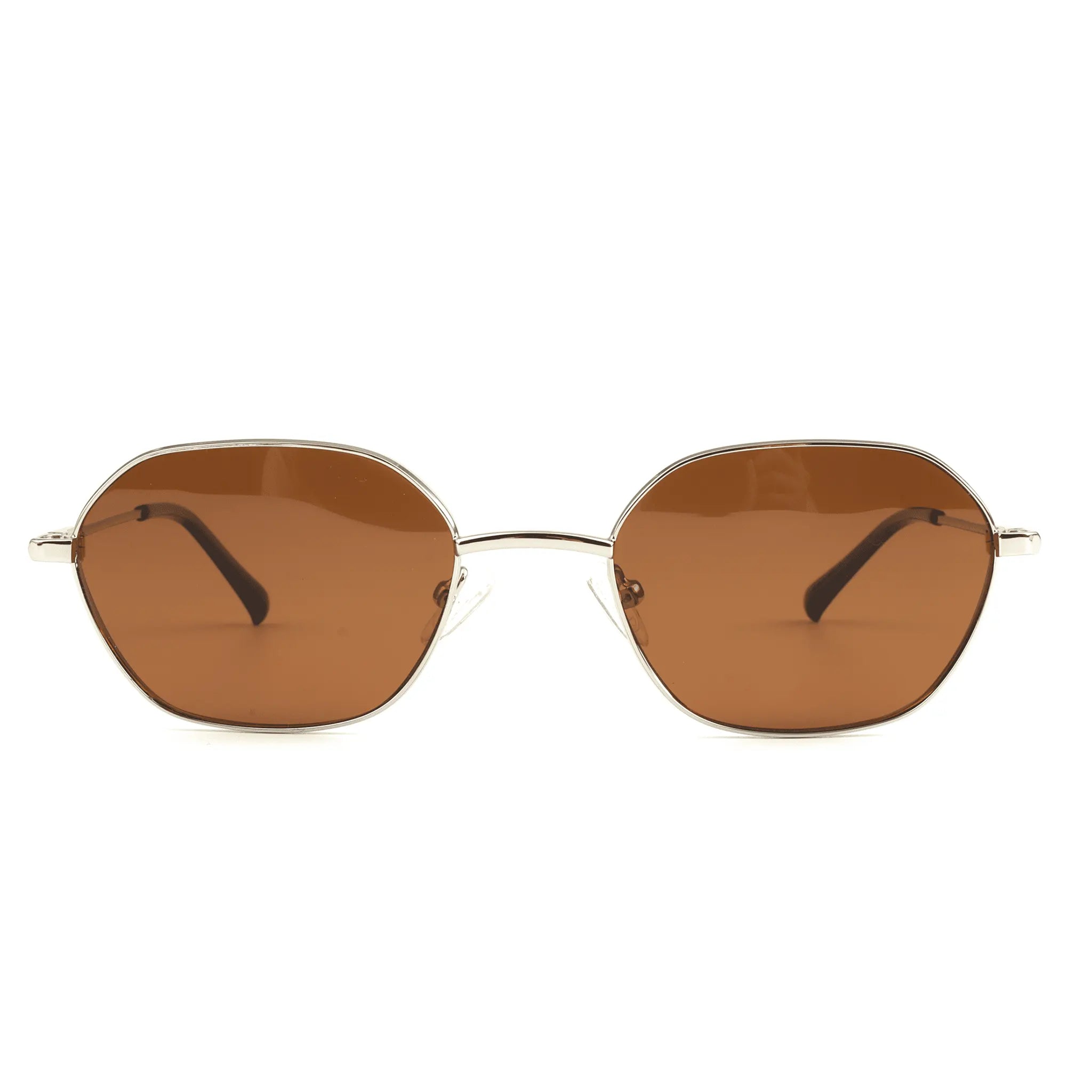 Geometric Metal JC-87381 Glasses Manufacturer - Joyiris