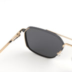 Aviator Metal JC-87401 Glasses Manufacturer - Joyiris