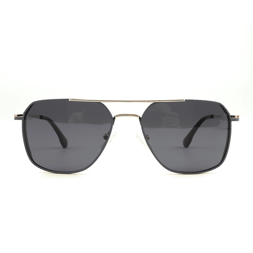 Aviator Metal JC-87401 Glasses Manufacturer - Joyiris