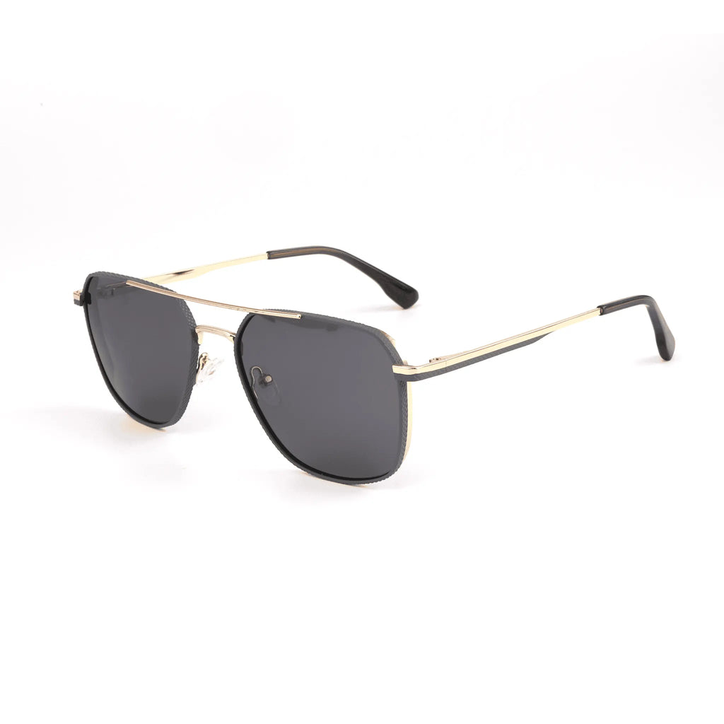 Aviator Metal JC-87401 Glasses Manufacturer - Joyiris