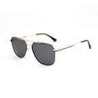 Aviator Metal JC-87401 Glasses Manufacturer - Joyiris