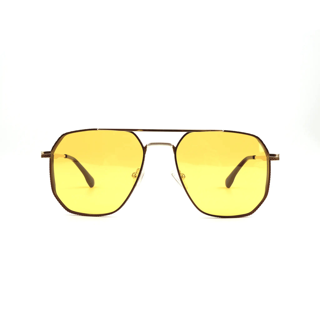 Aviator Metal JC-87411 Glasses Manufacturer - Joyiris