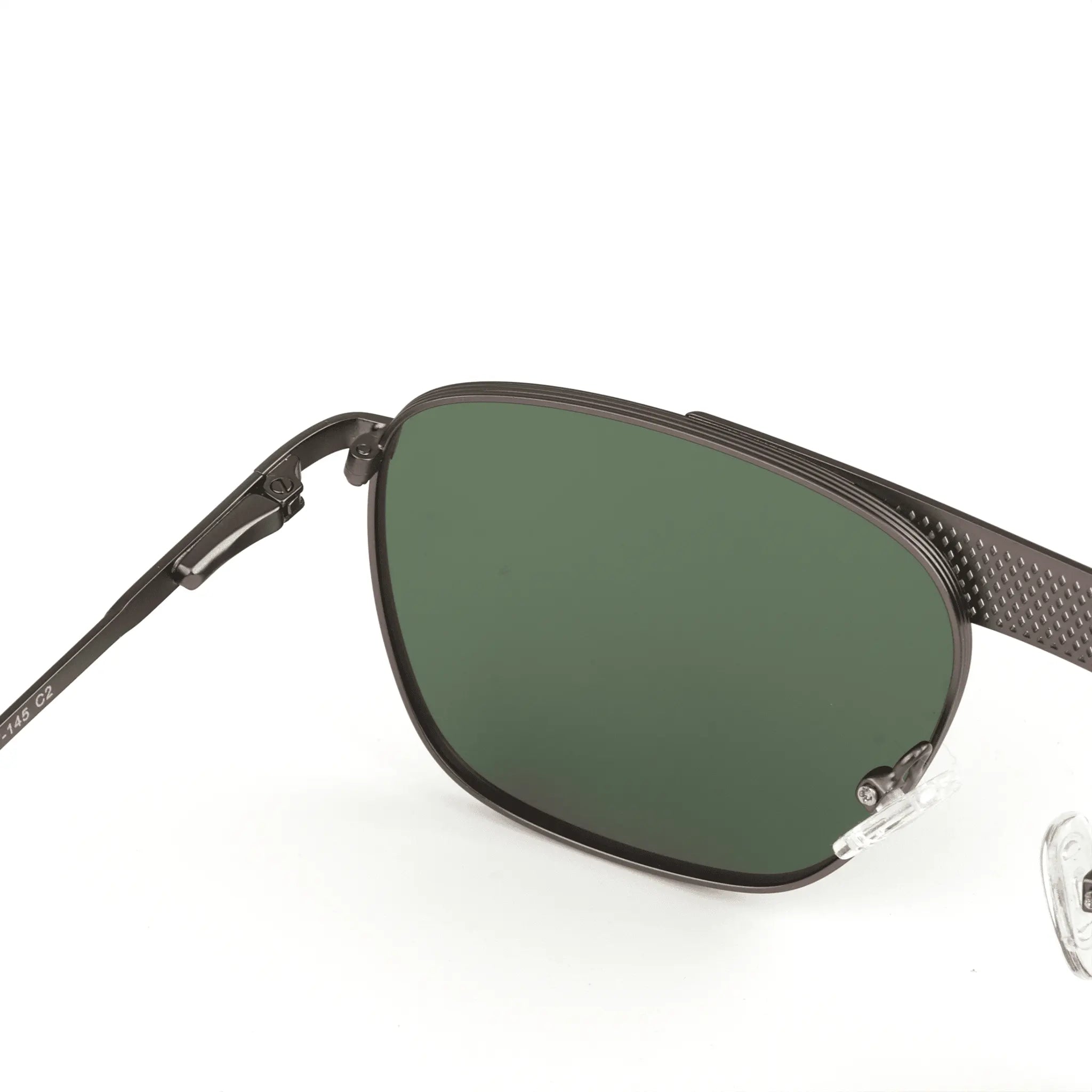 Round Metal JC-87431 Glasses Manufacturer - Joyiris