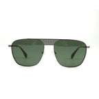 Round Metal JC-87431 Glasses Manufacturer - Joyiris