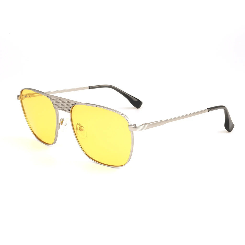 Round Metal JC-87431 Glasses Manufacturer - Joyiris