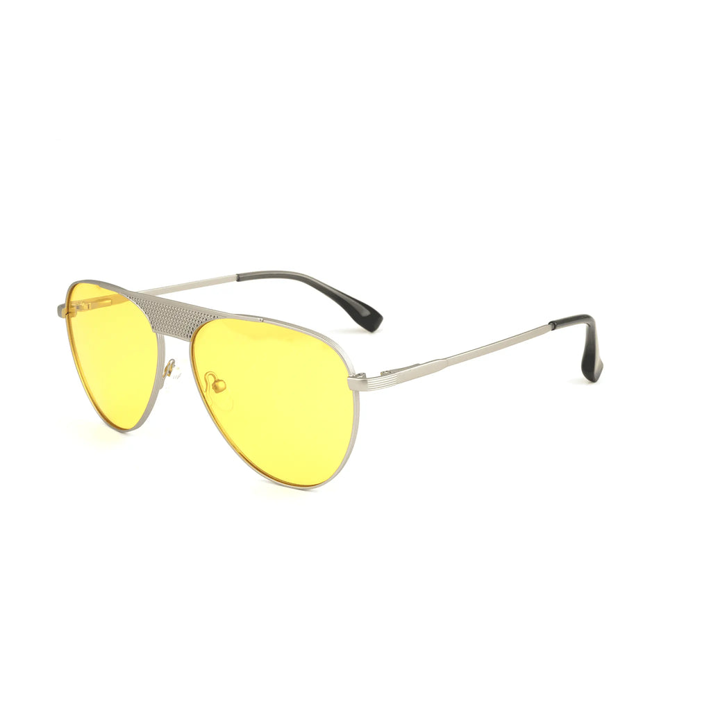 Aviator Metal JC-87441 Glasses Manufacturer - Joyiris