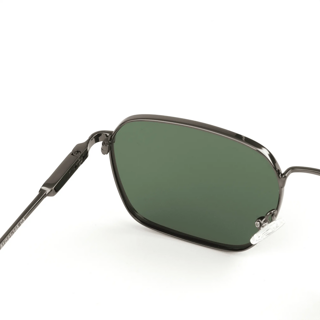 Rectangular Metal JC-87451 Glasses Manufacturer - Joyiris