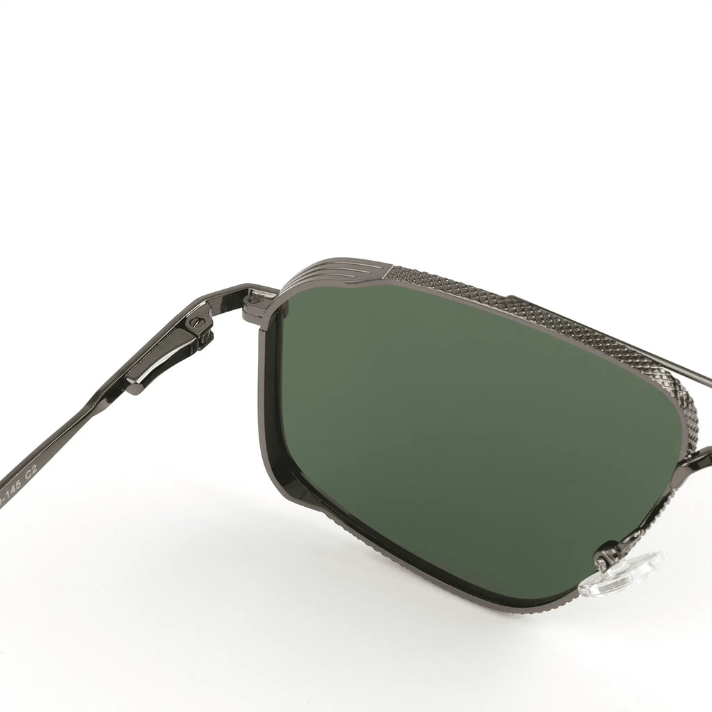 Aviator Metal JC-87671 Glasses Manufacturer - Joyiris