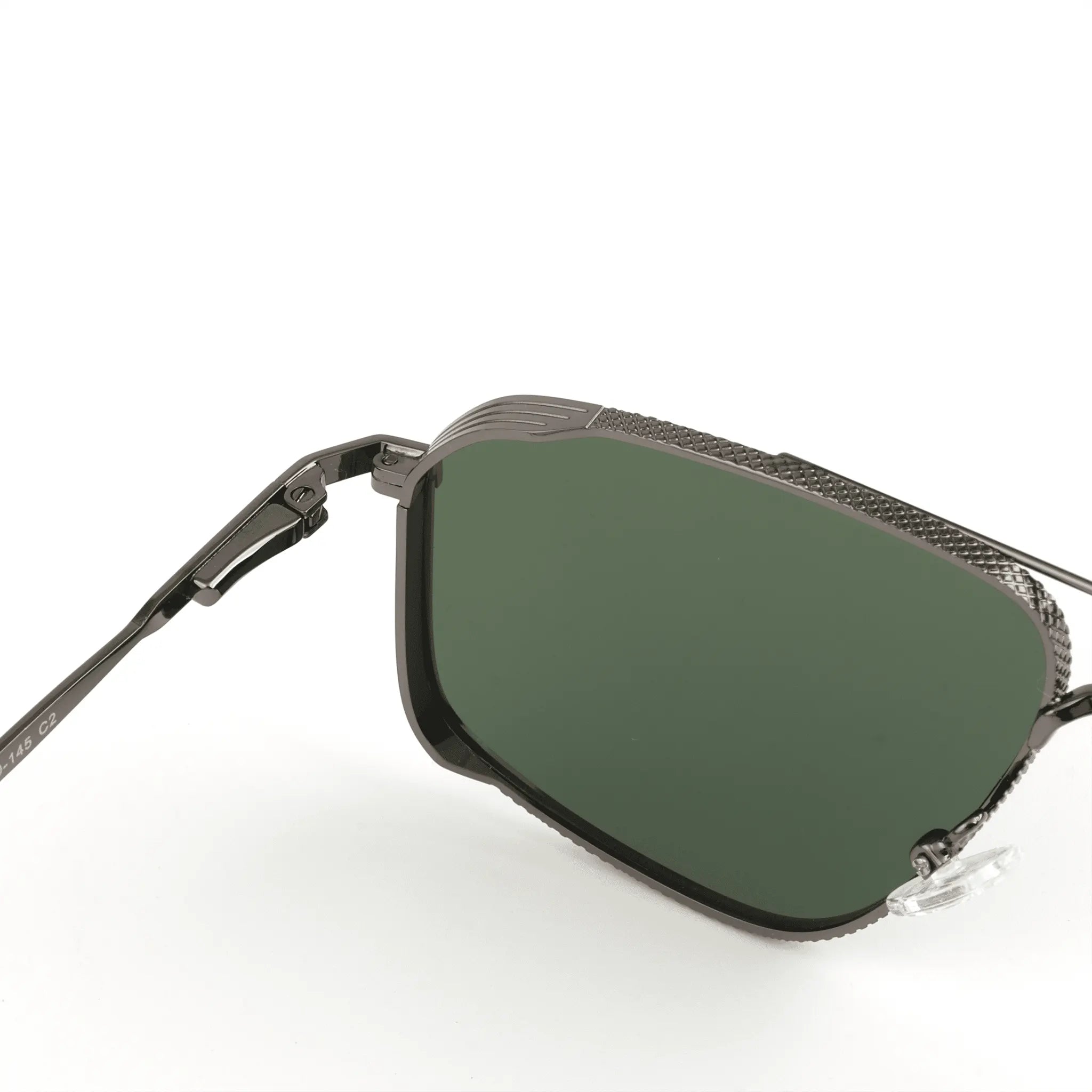 Aviator Metal JC-87671 Glasses Manufacturer - Joyiris