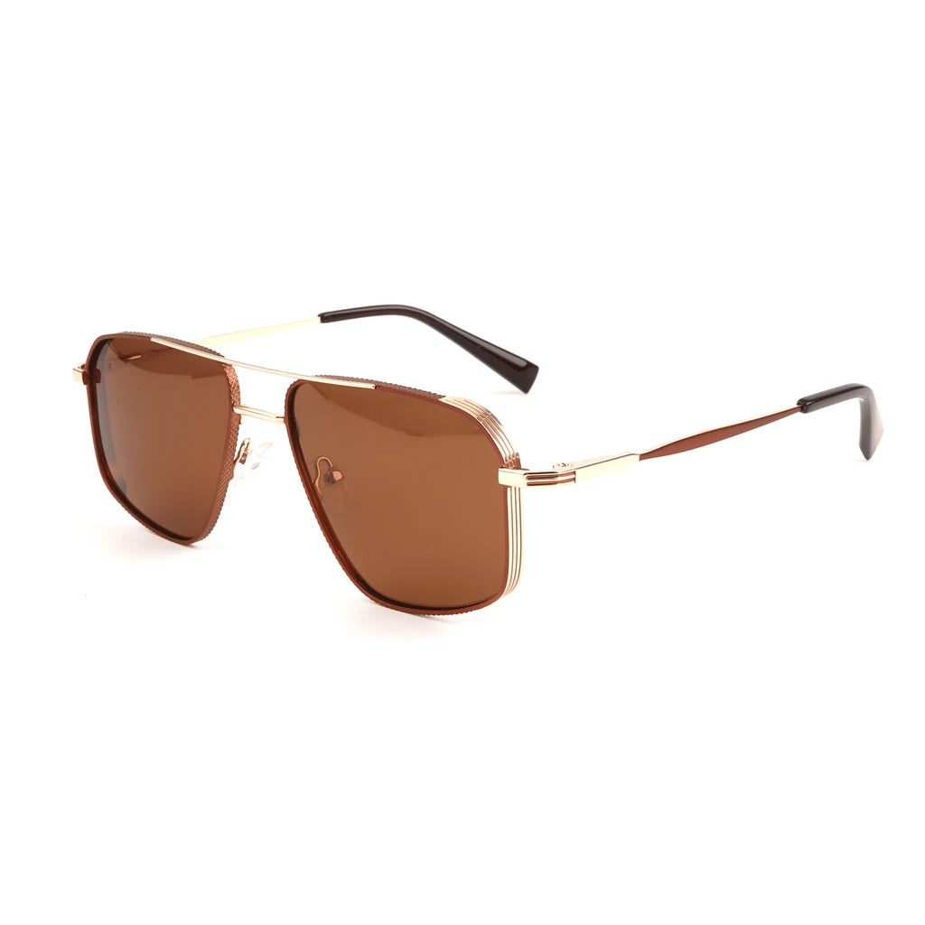 Aviator Metal JC-87671 Glasses Manufacturer - Joyiris