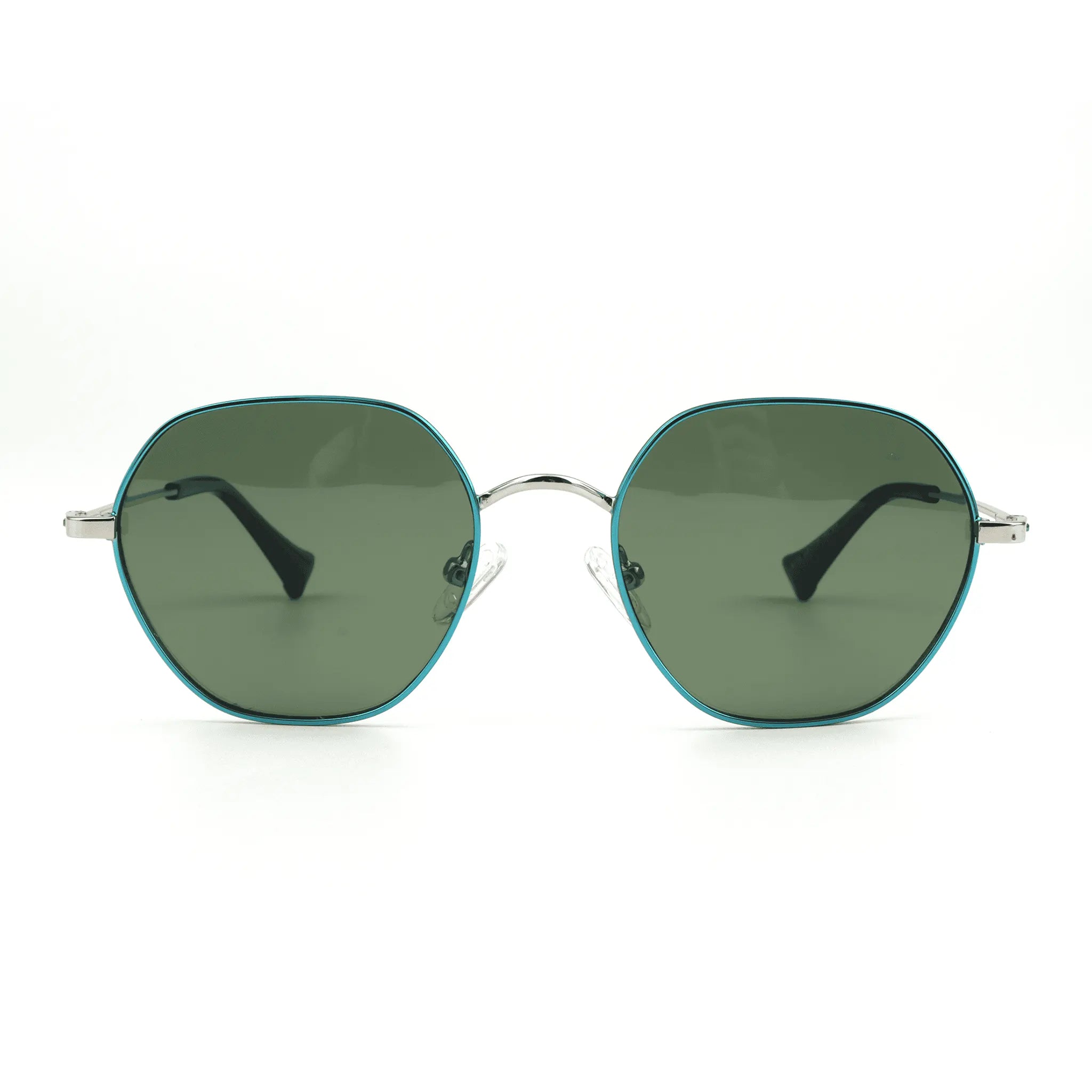 Round Metal JC-87761 Glasses Manufacturer - Joyiris