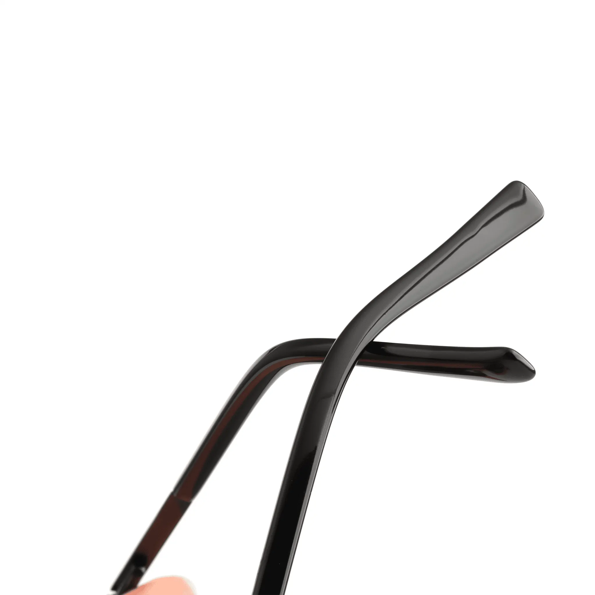 Round Metal JC-87771 Glasses Manufacturer - Joyiris