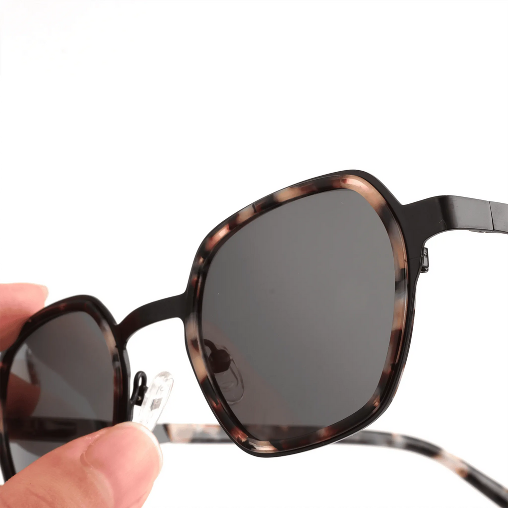 Rectangular Metal JC-87811 Glasses Manufacturer - Joyiris