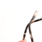 Rectangular Metal JC-87811 Glasses Manufacturer - Joyiris