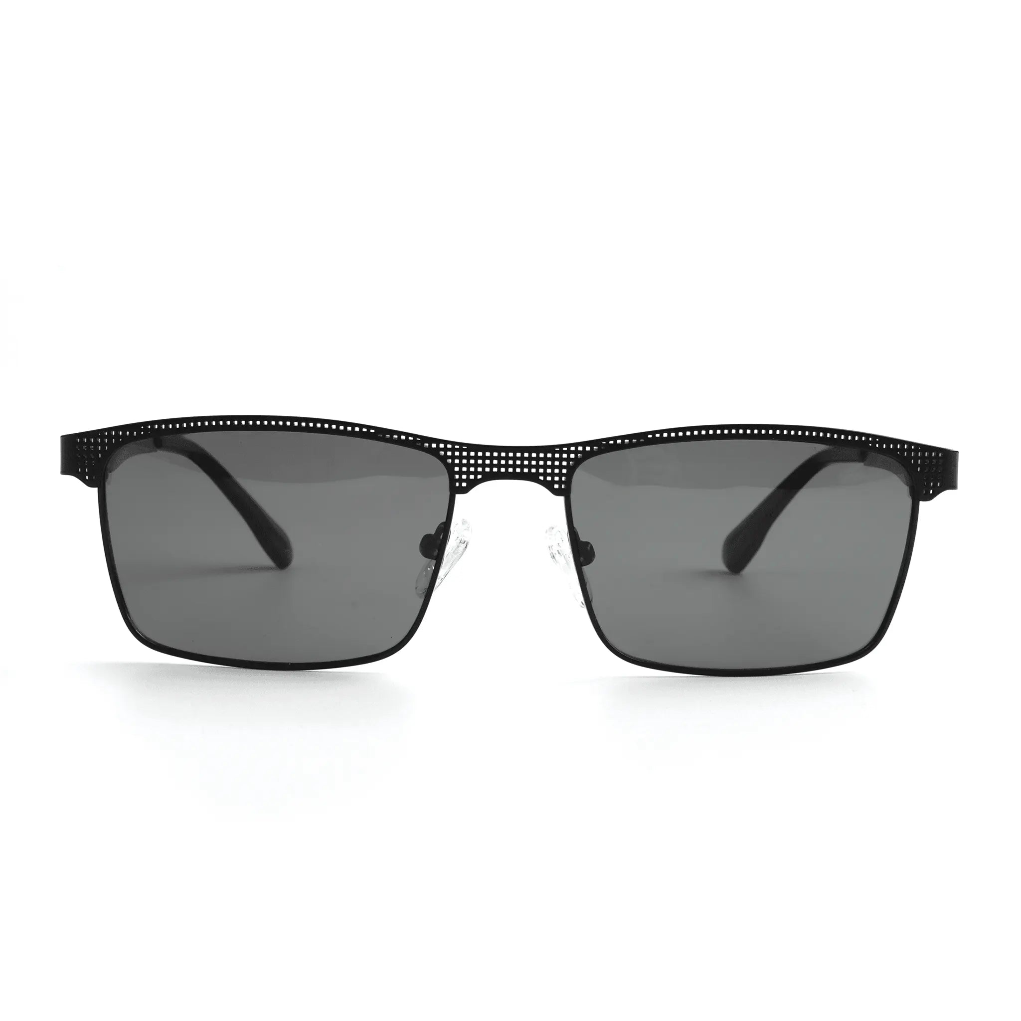 Rectangular Metal JC-87991 Glasses Manufacturer - Joyiris