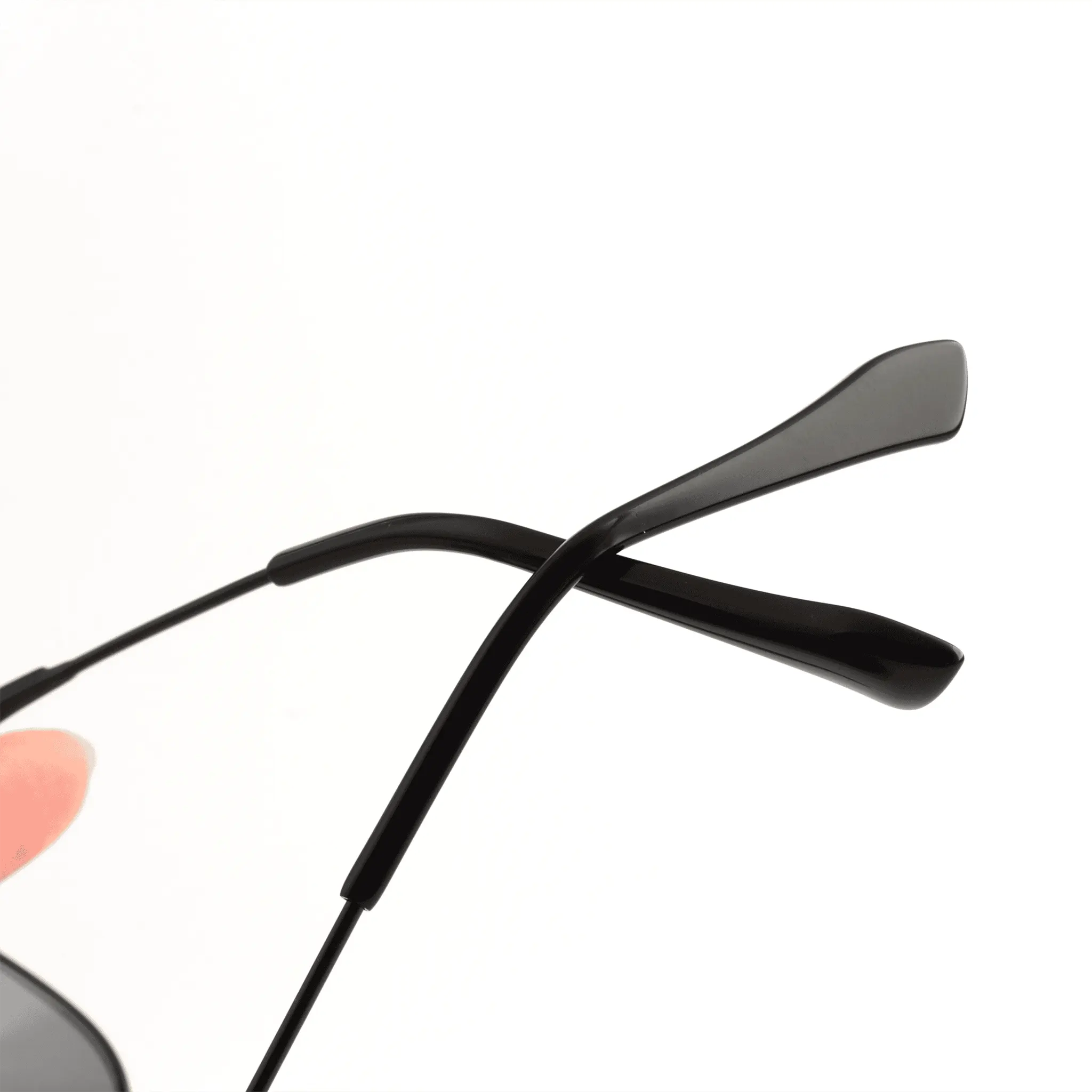 Rectangular Metal JC-88441 Glasses Manufacturer - Joyiris