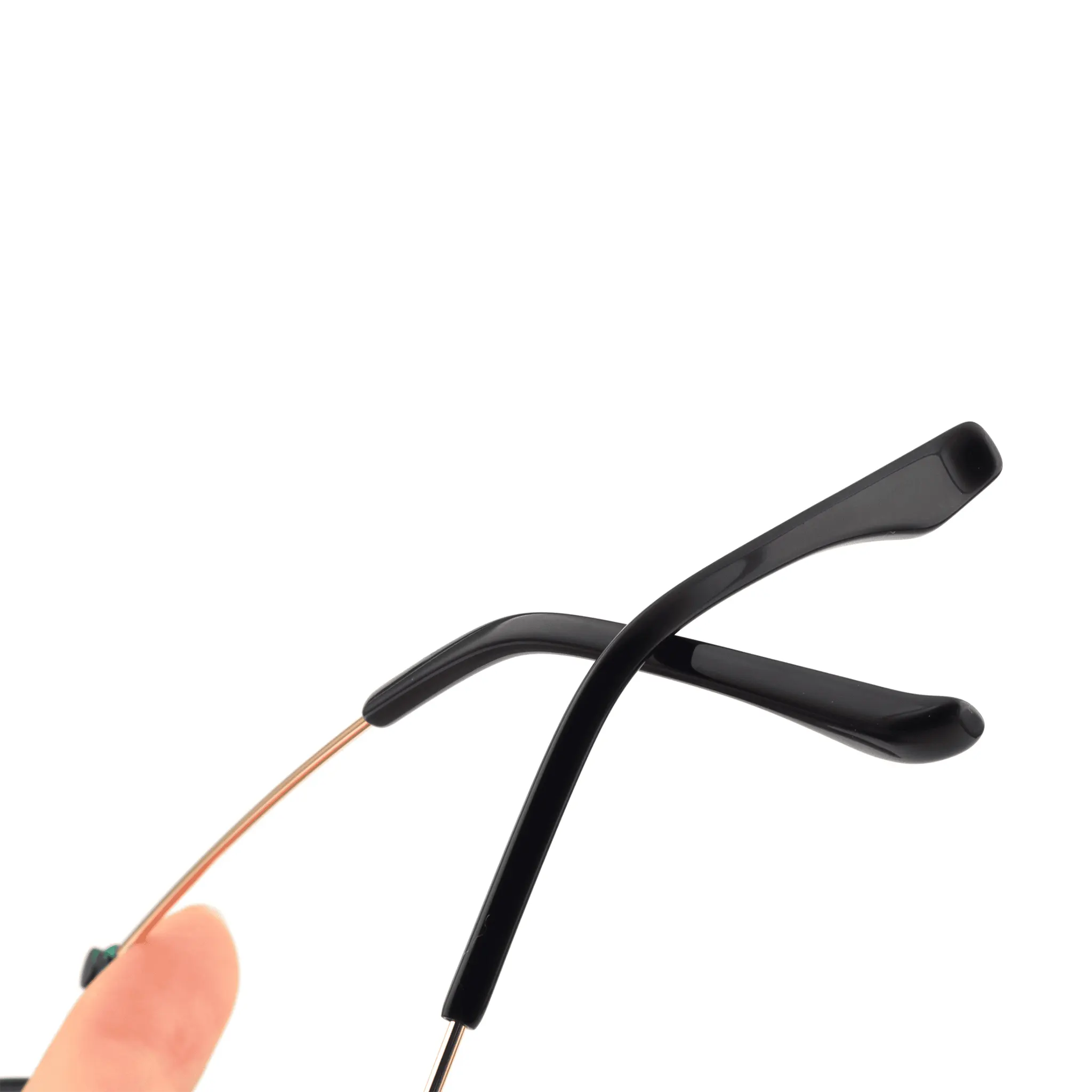 Rectangular Metal JC-88481 Glasses Manufacturer - Joyiris