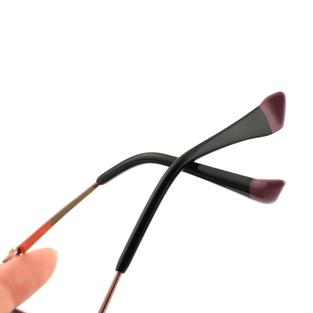 Cat-Eye Metal JC-88601 Glasses Manufacturer - Joyiris