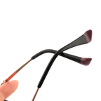 Cat-Eye Metal JC-88601 Glasses Manufacturer - Joyiris