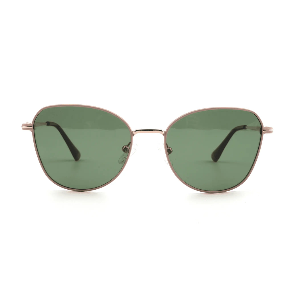 Cat-Eye Metal JC-88601 Glasses Manufacturer - Joyiris