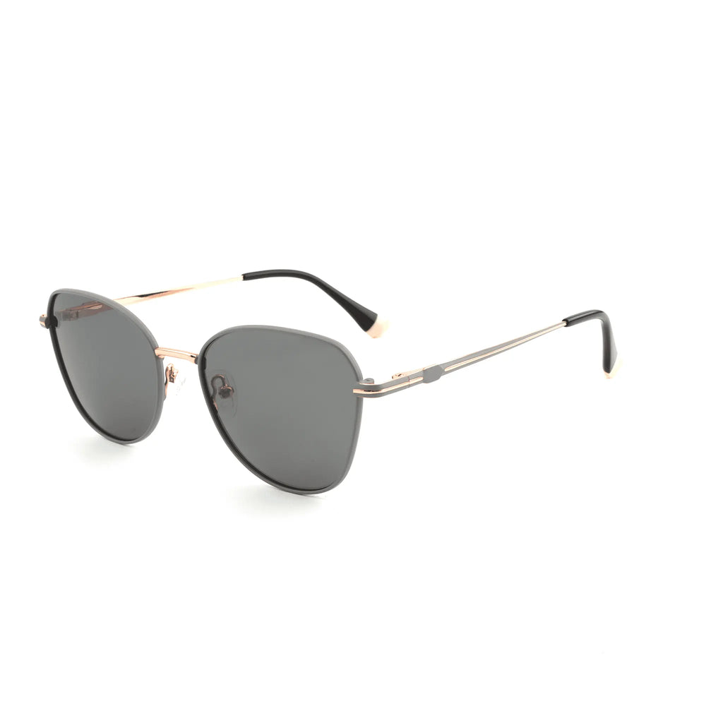 Cat-Eye Metal JC-88601 Glasses Manufacturer - Joyiris