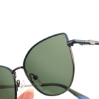 Cat-Eye Metal JC-88611 Glasses Manufacturer - Joyiris