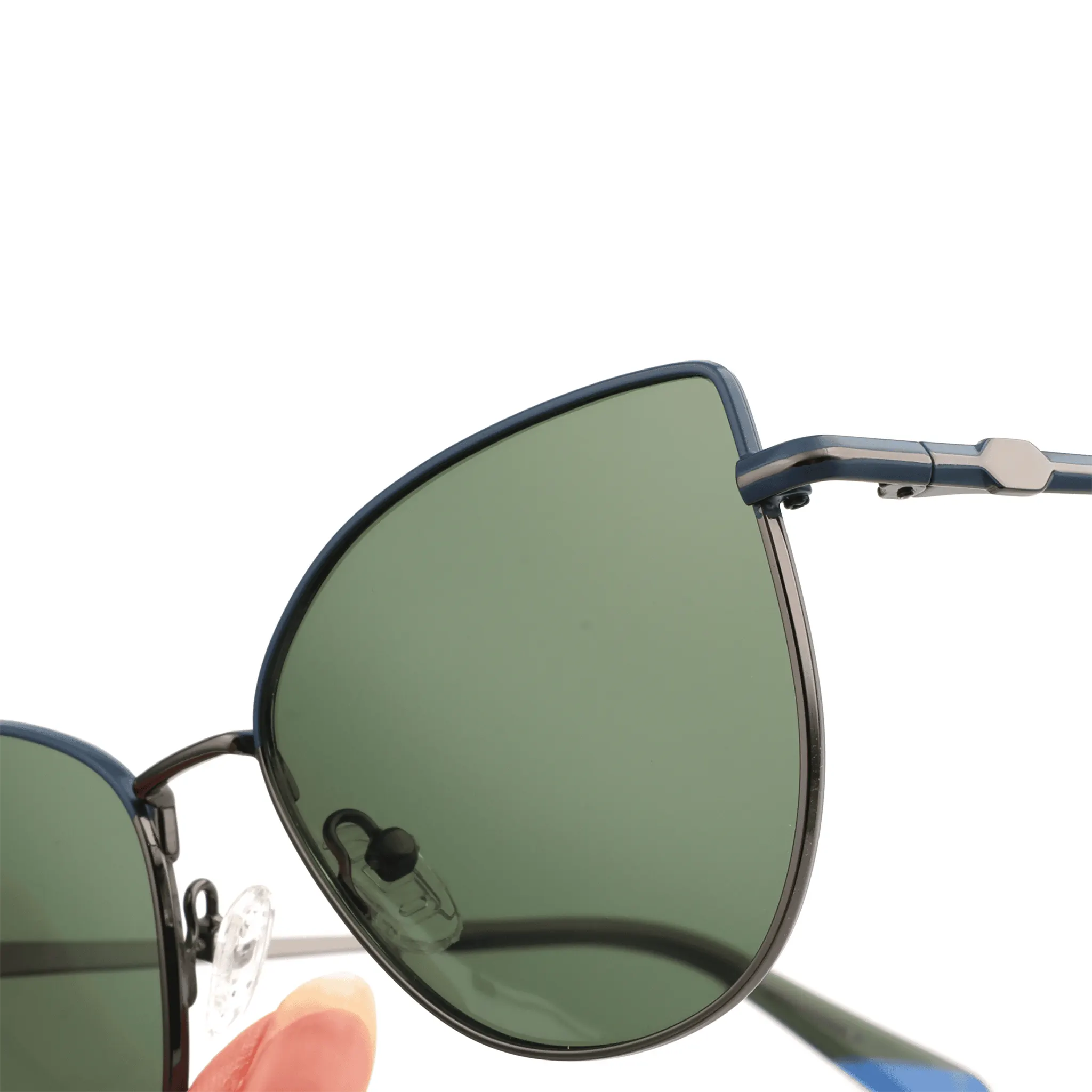 Cat-Eye Metal JC-88611 Glasses Manufacturer - Joyiris