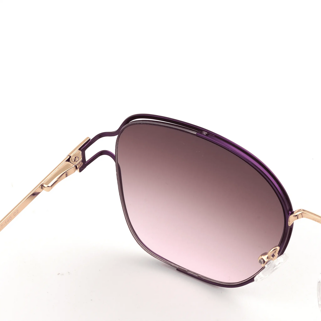 Cat-Eye Metal JC-88641 Glasses Manufacturer - Joyiris