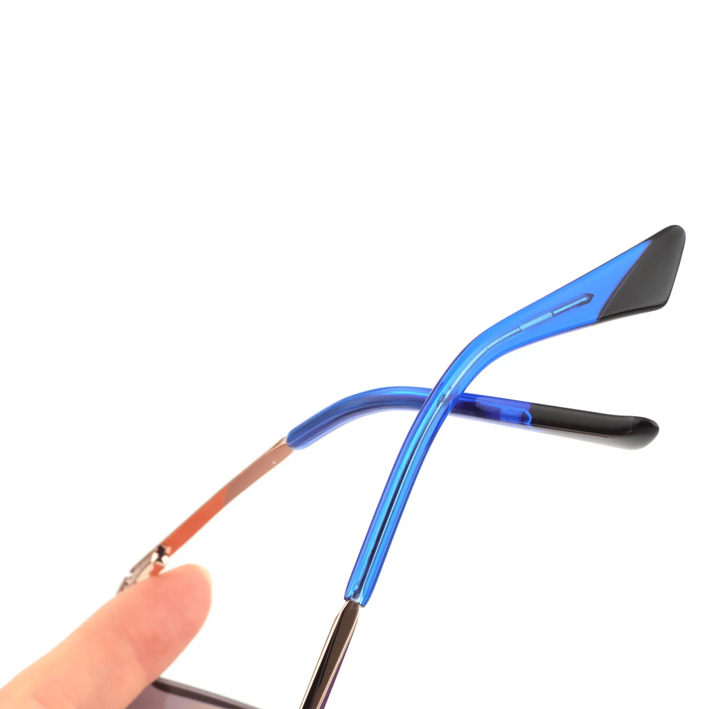 Cat-Eye Metal JC-88641 Glasses Manufacturer - Joyiris